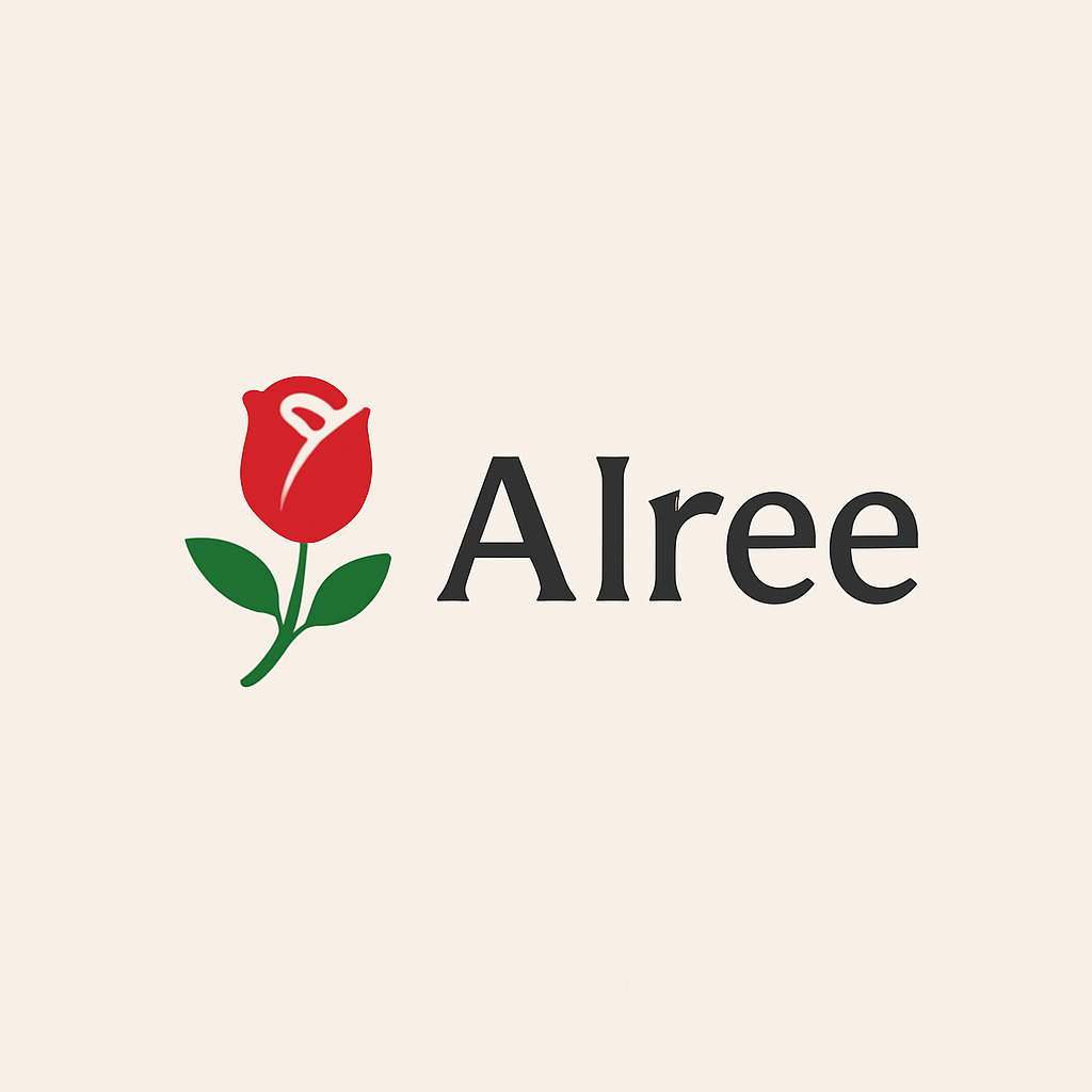AIree Logo